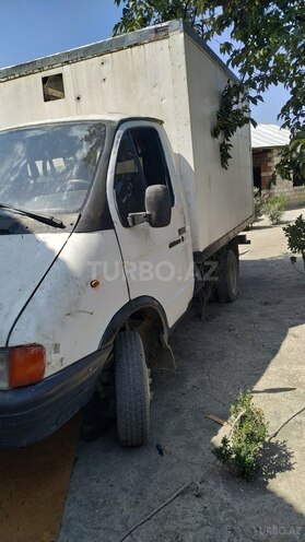 GAZ 2757 2002, 187,000 km - 2.8 l - Balakən