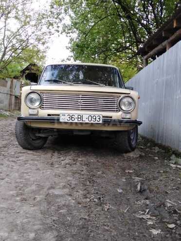 LADA (VAZ) 21011 1984, 648,569 km - 1.3 l - Qəbələ
