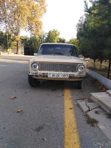 LADA (VAZ) 21011 1984, 648,569 km - 1.3 l - Qəbələ