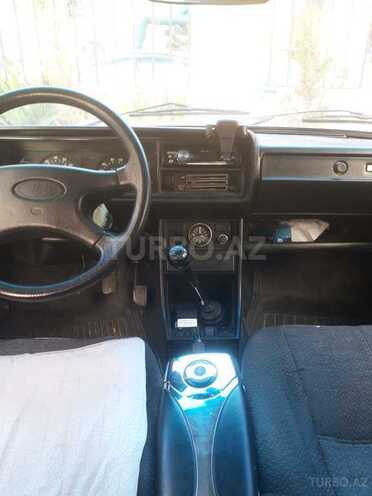 LADA (VAZ) 2107 2002, 260,000 km - 1.6 л - Bakı