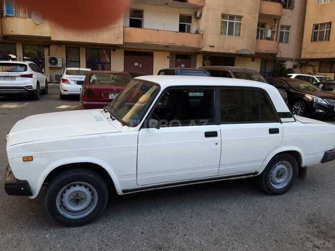 LADA (VAZ) 2107 2002, 260,000 km - 1.6 л - Bakı