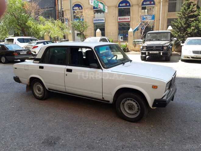 LADA (VAZ) 2107 2002, 260,000 km - 1.6 л - Bakı