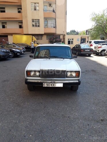 LADA (VAZ) 2107 2002, 260,000 km - 1.6 л - Bakı