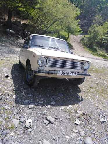 LADA (VAZ) 21011 1984, 648,569 km - 1.3 l - Qəbələ