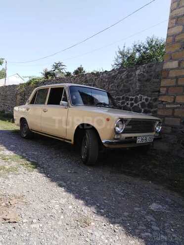 LADA (VAZ) 21011 1984, 648,569 km - 1.3 l - Qəbələ