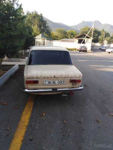 LADA (VAZ) 21011 1984, 648,569 km - 1.3 l - Qəbələ