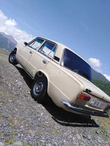 LADA (VAZ) 21011 1984, 648,569 km - 1.3 l - Qəbələ