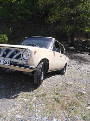 LADA (VAZ) 21011 1984, 648,569 km - 1.3 l - Qəbələ