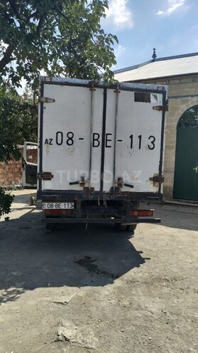 GAZ 2757 2002, 187,000 km - 2.8 l - Balakən
