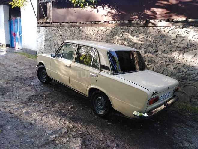 LADA (VAZ) 21011 1984, 648,569 km - 1.3 l - Qəbələ