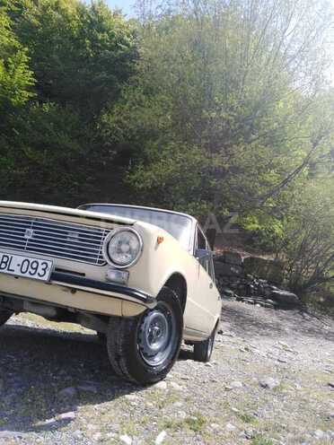 LADA (VAZ) 21011 1984, 648,569 km - 1.3 l - Qəbələ