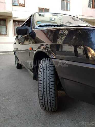 LADA (VAZ) 21099 1993, 188,000 km - 1.6 l - Bakı