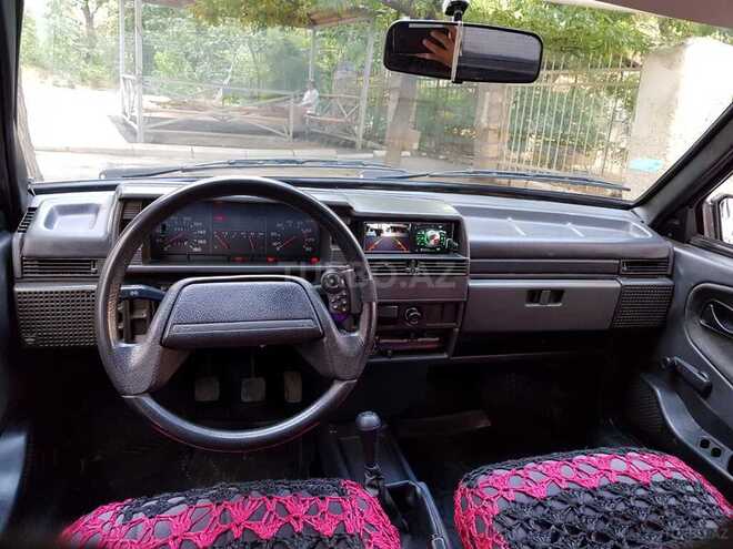 LADA (VAZ) 21099 1993, 188,000 km - 1.6 l - Bakı