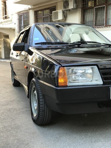LADA (VAZ) 21099 1993, 188,000 km - 1.6 l - Bakı