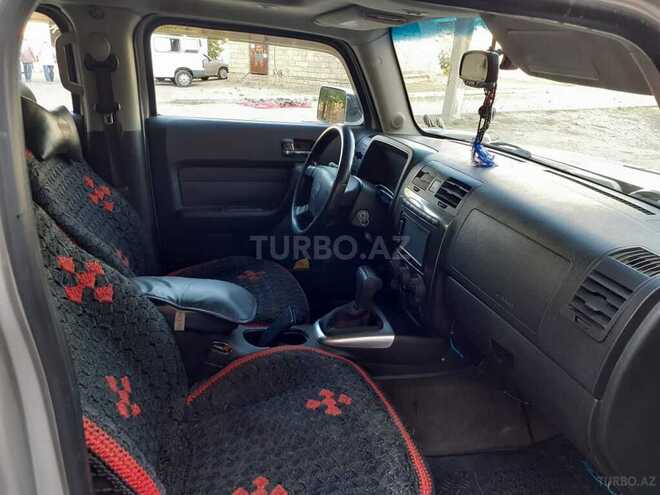 Hummer H3 2005, 220,000 km - 3.5 l - Sumqayıt