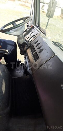 Mercedes Atego 814 1997, 813,847 km - 4.2 l - Bərdə