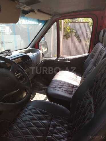Ford Transit 1994, 170,112 km - 0.3 l - İmişli