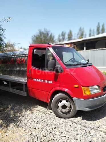 Ford Transit 1994, 170,112 km - 0.3 l - İmişli