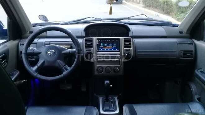 Nissan X-Trail 2004, 160,000 km - 2.0 l - Xırdalan