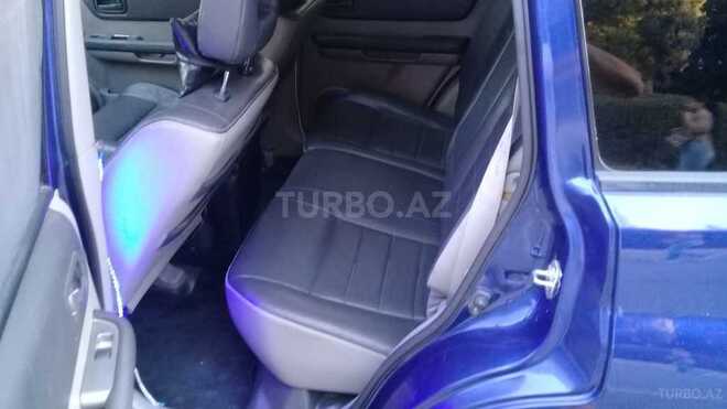 Nissan X-Trail 2004, 160,000 km - 2.0 l - Xırdalan