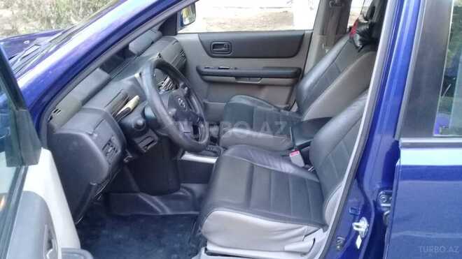 Nissan X-Trail 2004, 160,000 km - 2.0 l - Xırdalan