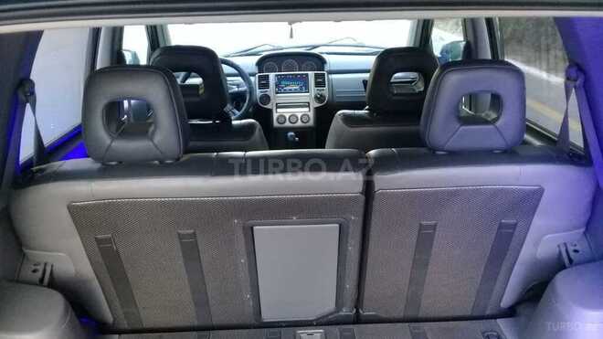 Nissan X-Trail 2004, 160,000 km - 2.0 l - Xırdalan