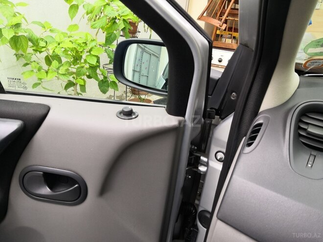 Renault Grand Scenic 2006, 289,000 km - 1.5 l - Bakı