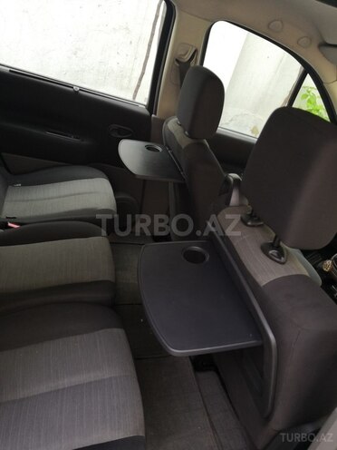 Renault Grand Scenic 2006, 289,000 km - 1.5 l - Bakı