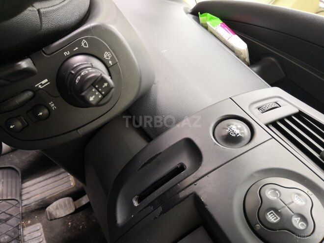 Renault Grand Scenic 2006, 289,000 km - 1.5 l - Bakı