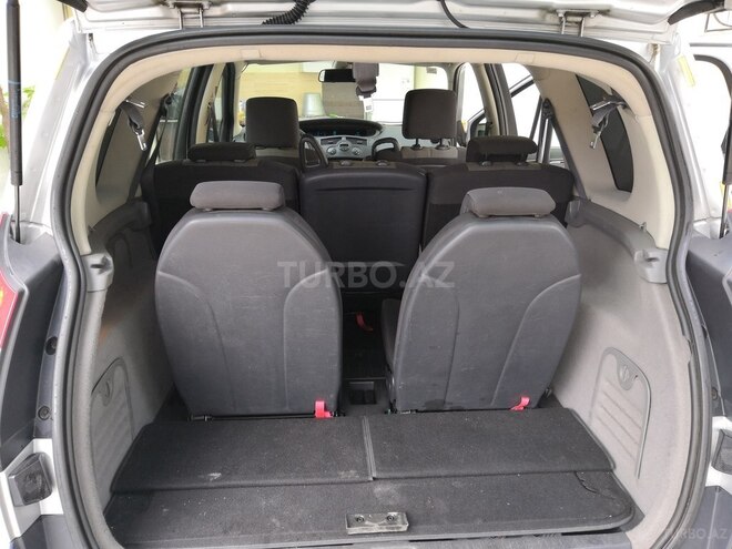 Renault Grand Scenic 2006, 289,000 km - 1.5 l - Bakı