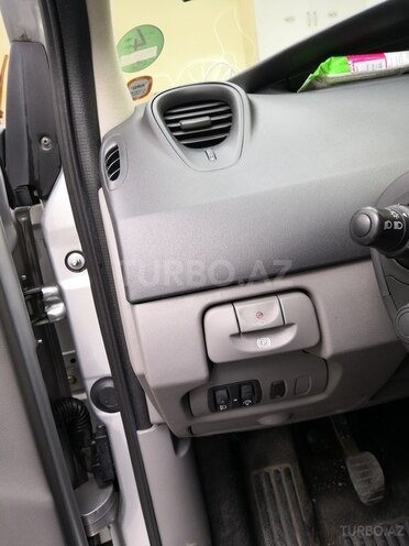 Renault Grand Scenic 2006, 289,000 km - 1.5 l - Bakı