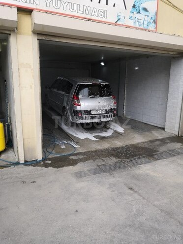 Renault Grand Scenic 2006, 289,000 km - 1.5 l - Bakı