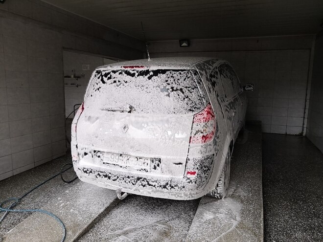 Renault Grand Scenic 2006, 289,000 km - 1.5 l - Bakı
