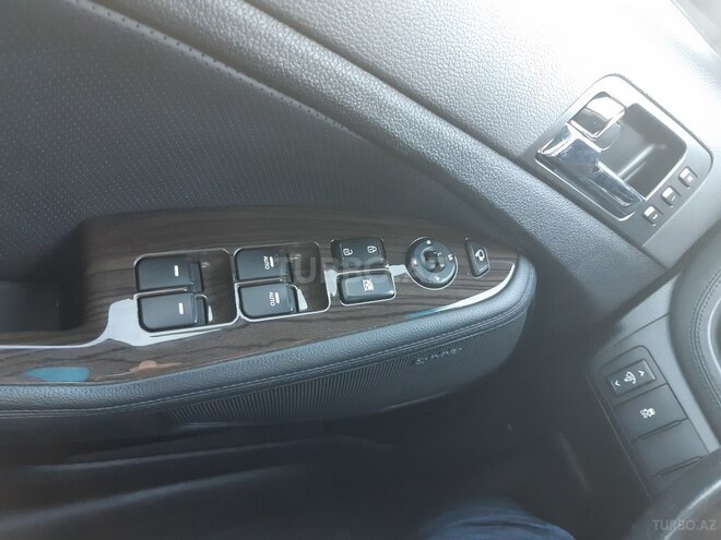 Kia Optima 2012, 140,000 km - 2.0 l - Bakı