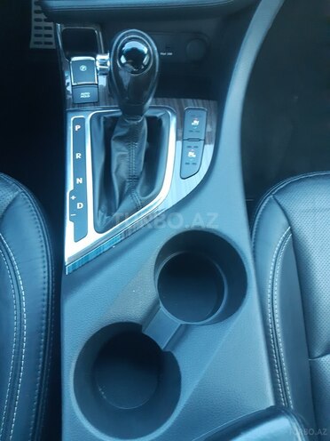 Kia Optima 2012, 140,000 km - 2.0 l - Bakı