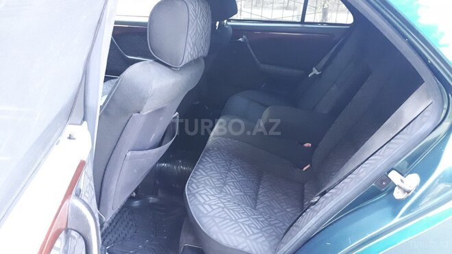 Mercedes C 180 1995, 266,000 km - 1.8 l - Sumqayıt