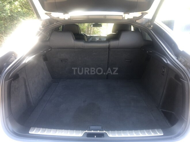BMW X6 2011, 149,000 km - 3.0 л - Bakı