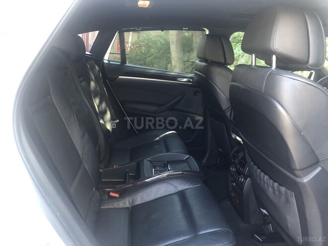 BMW X6 2011, 149,000 km - 3.0 л - Bakı
