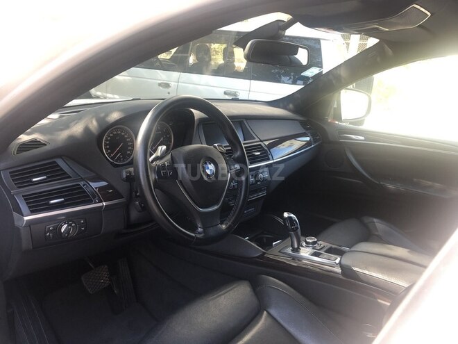 BMW X6 2011, 149,000 km - 3.0 л - Bakı