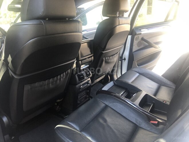 BMW X6 2011, 149,000 km - 3.0 л - Bakı