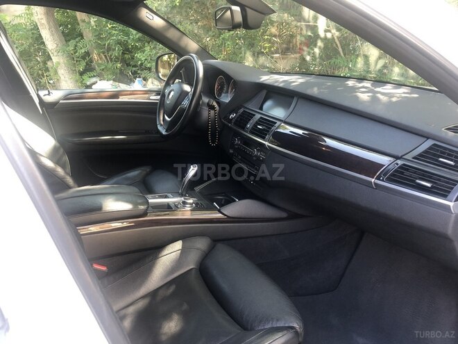 BMW X6 2011, 149,000 km - 3.0 л - Bakı