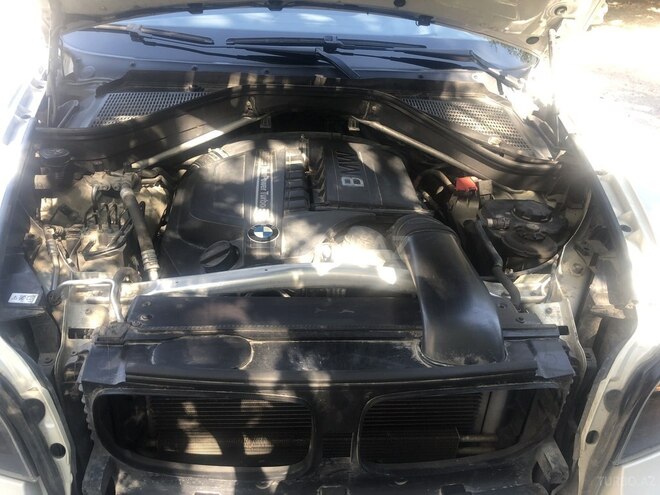 BMW X6 2011, 149,000 km - 3.0 л - Bakı
