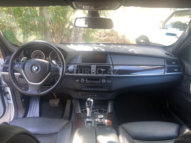 BMW X6 2011, 149,000 km - 3.0 л - Bakı