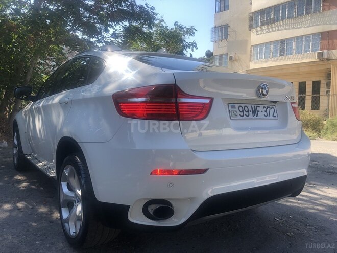BMW X6 2011, 149,000 km - 3.0 л - Bakı