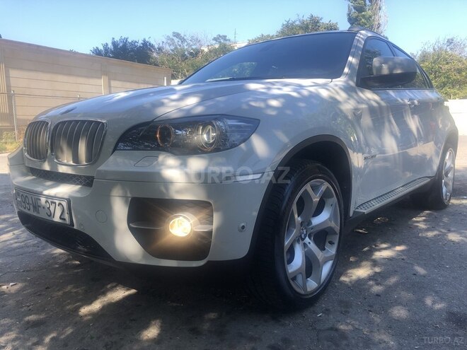 BMW X6 2011, 149,000 km - 3.0 л - Bakı