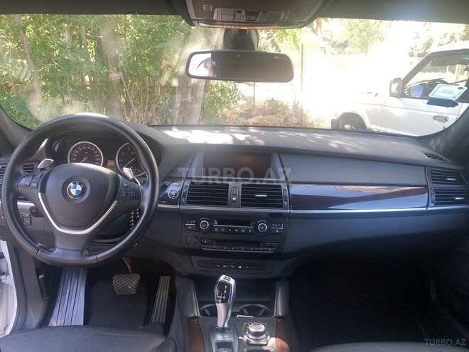BMW X6 2011, 149,000 km - 3.0 л - Bakı