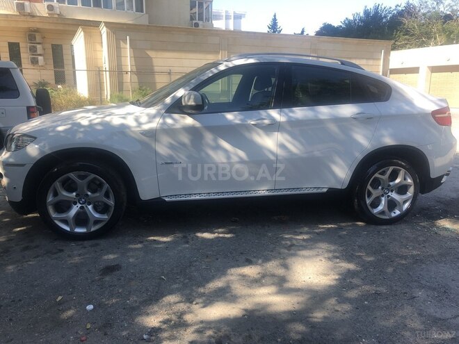 BMW X6 2011, 149,000 km - 3.0 л - Bakı
