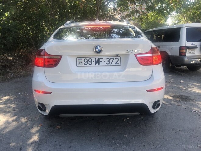 BMW X6 2011, 149,000 km - 3.0 л - Bakı