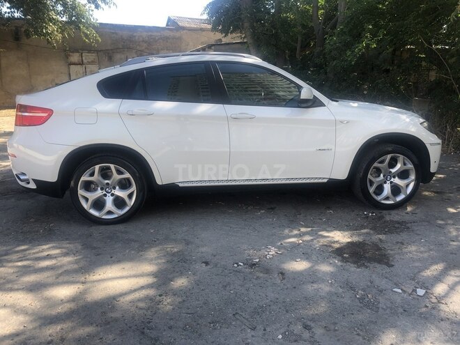 BMW X6 2011, 149,000 km - 3.0 л - Bakı