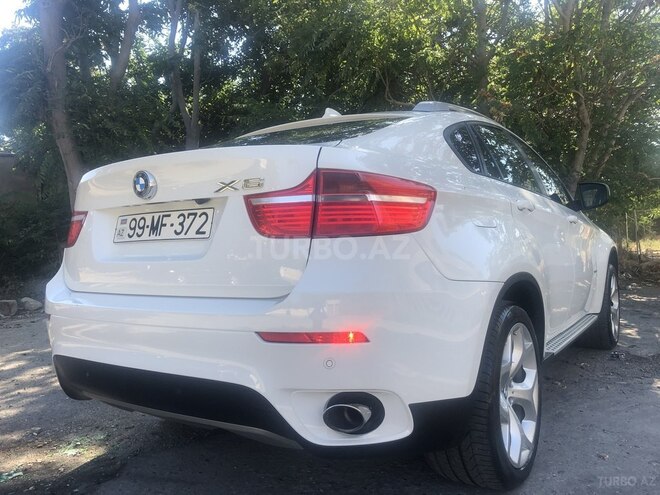 BMW X6 2011, 149,000 km - 3.0 л - Bakı